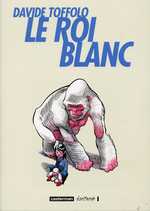 Acc�der � la BD Le Roi blanc