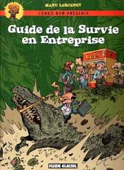 Acc�der � la BD Guide de la survie en entreprise