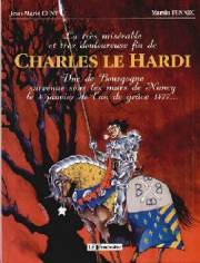 Acc�der � la BD Charles le Hardi