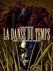 Acc�der � la BD La Danse du temps
