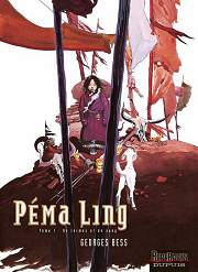 Acc�der � la BD P�ma Ling