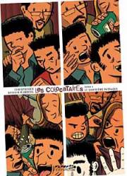 Acc�der � la BD Les Colocataires