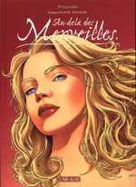 BD Au-del� des Merveilles - Coeur