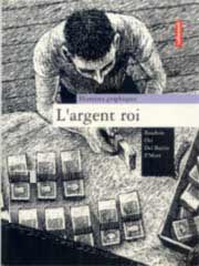 Acc�der � la BD L'Argent roi