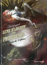 Acc�der � la BD Lune d'argent sur Providence