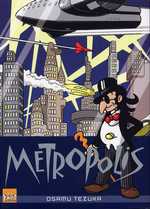 BD M�tropolis