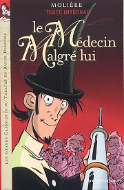 Acc�der � la BD Le M�decin malgr� lui