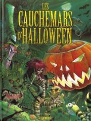 Acc�der � la BD Les Cauchemars d'Halloween