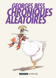 Acc�der � la BD Chroniques al�atoires
