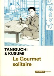Acc�der � la BD Le Gourmet solitaire