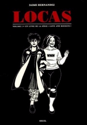 Acc�der � la BD Locas
