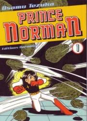BD Prince Norman
