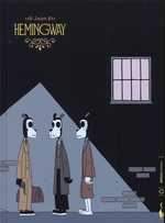Acc�der � la BD Hemingway