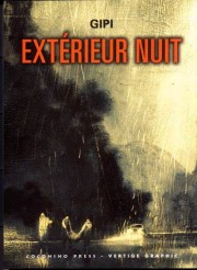 BD Ext�rieur nuit