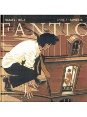 Acc�der � la BD Fantic