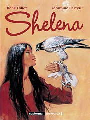 Acc�der � la BD Shelena