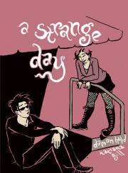 Acc�der � la BD A Strange Day