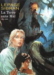 Acc�der � la BD La Terre sans mal