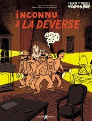 Acc�der � la BD La Bande des bandits