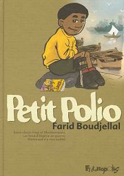 Acc�der � la BD Petit Polio