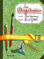 Acc�der � la BD Les Dingodossiers