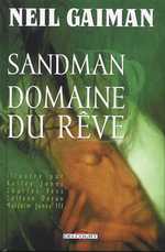 BD Sandman - Domaine du R�ve