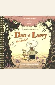 Acc�der � la BD Dan et Larry