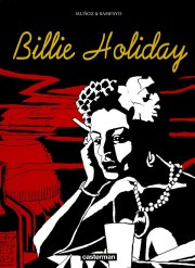 Acc�der � la BD Billie Holiday
