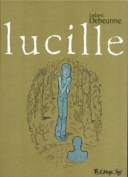 Lucille, Futuropolis