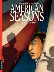 Acc�der � la BD American seasons