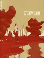BD Lupus - Lupus, volume 4