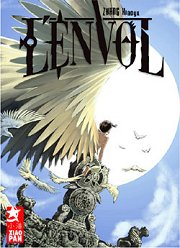 Acc�der � la BD L'Envol