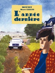 Acc�der � la BD L'ann�e derni�re