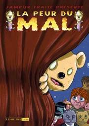 Acc�der � la BD La Peur du Mal