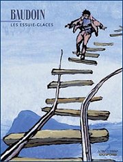 Acc�der � la BD Les Essuie-glaces