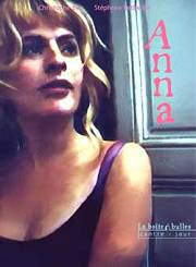 Acc�der � la BD Anna
