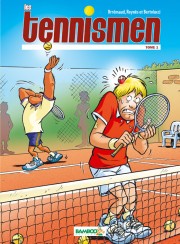 Acc�der � la BD Tennismen