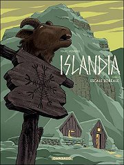 Acc�der � la BD Islandia