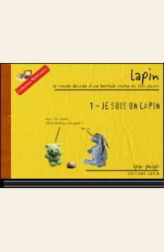 Acc�der � la BD Lapin