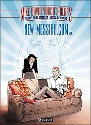 Acc�der � la BD New-Messiah.com