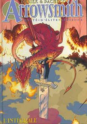 Acc�der � la BD Arrowsmith
