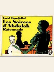 BD Les Soir�es d'Abdulah