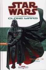 BD Star Wars - Clone Wars - Epilogue