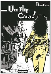 BD Un flip coca !