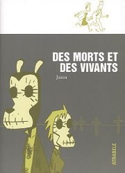 Acc�der � la BD Des morts et des vivants