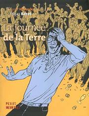 BD La Journee de la Terre
