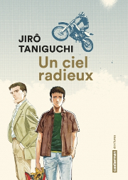 BD Un ciel radieux
