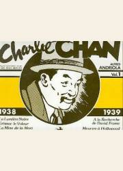 Acc�der � la BD Charlie Chan