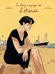 Acc�der � la BD Le Long Voyage de L�na