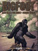 Acc�der � la BD Bigfoot